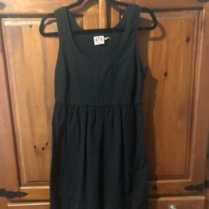 Juicy Couture Black dress size 4